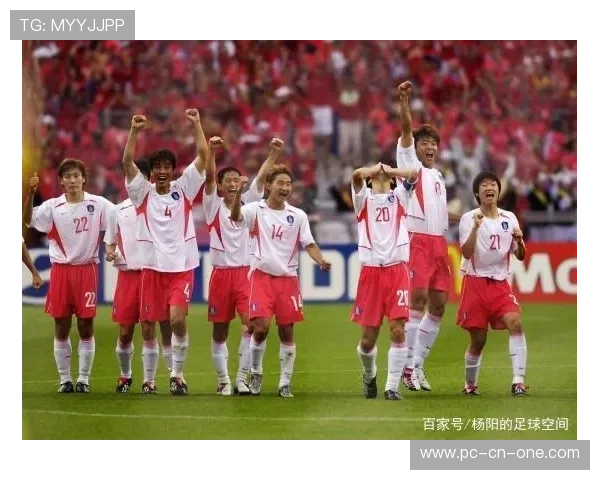 韩国足球三大球星分别是谁 他们在国际舞台上的影响力如何